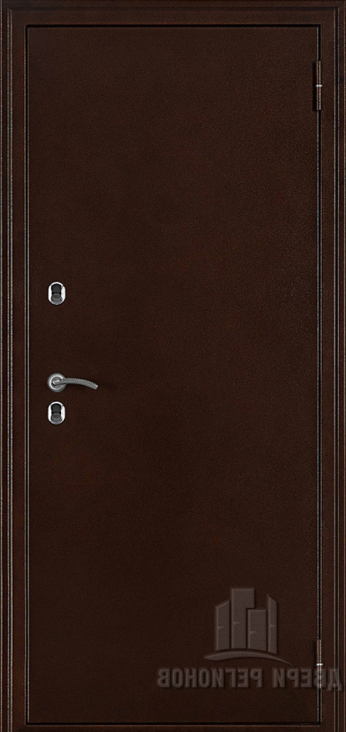 Входная дверь Regidoors Термо 3 Корсика "Perla"