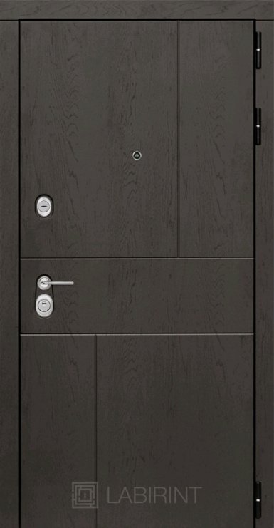Входная дверь Labirint Urban 27